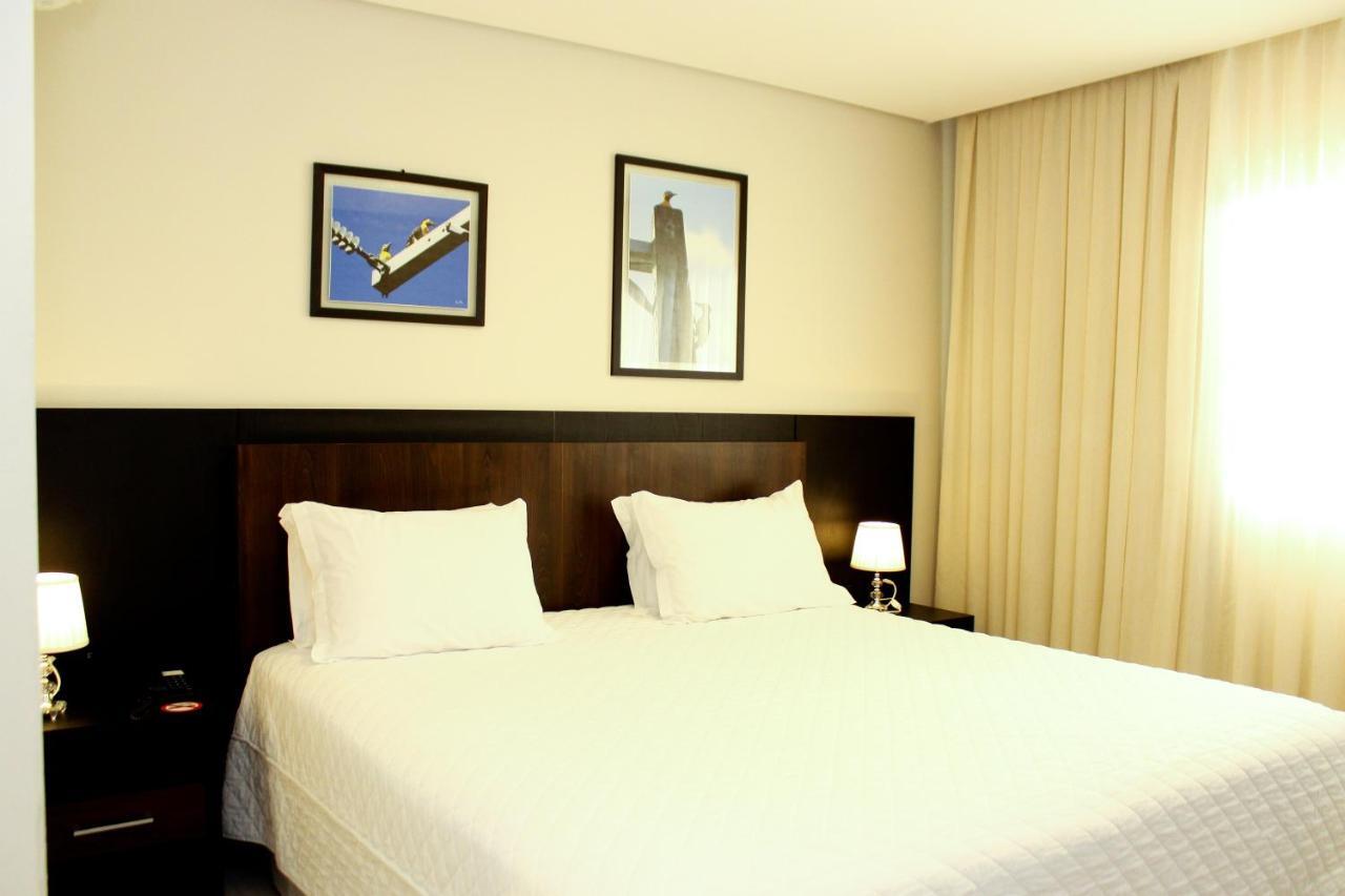 Blue Hill Hotel Тимбо Экстерьер фото